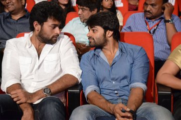 Govindhudu Andari Vaadele Movie Audio Launch